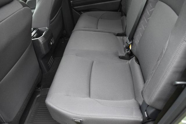 new 2026 Toyota Tacoma car, priced at $37,245