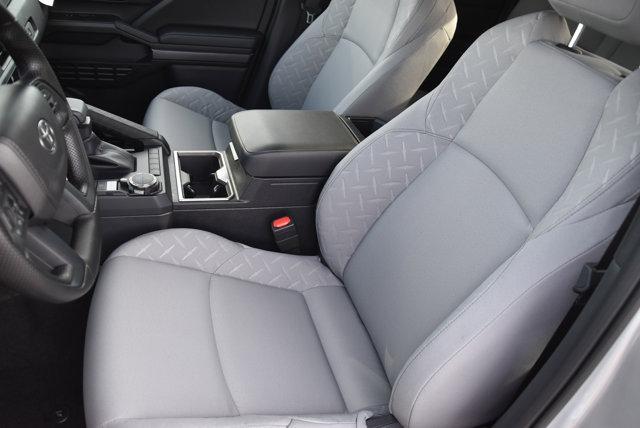 new 2026 Toyota Tacoma car, priced at $40,480