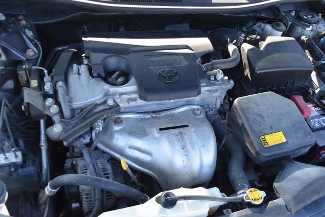 used 2012 Toyota Camry car, priced at $11,950