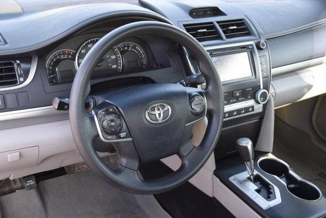 used 2012 Toyota Camry car, priced at $11,950