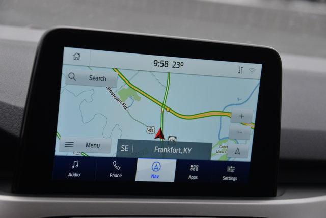 used 2020 Ford Escape car, priced at $14,950