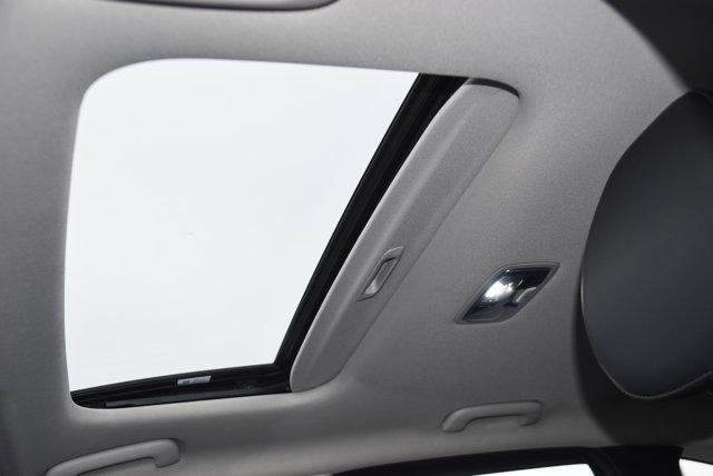 used 2023 Hyundai Tucson car, priced at $19,995