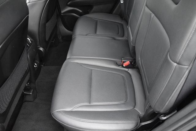 used 2023 Hyundai Tucson car, priced at $19,995