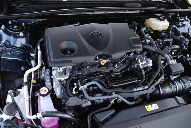 new 2026 Toyota Camry car, priced at $42,767