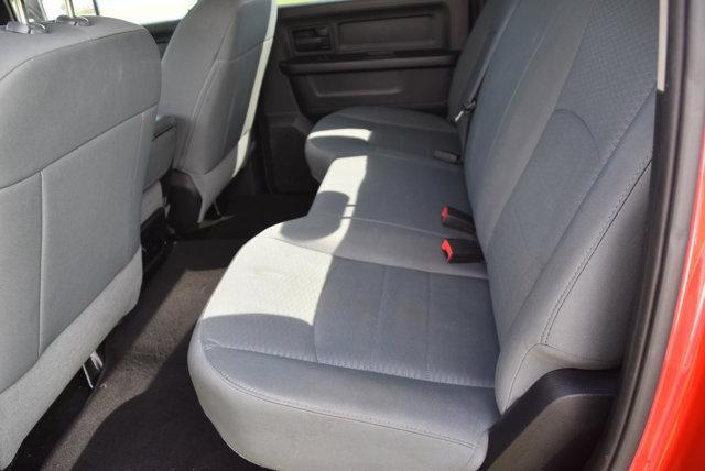used 2014 Ram 1500 car, priced at $8,450