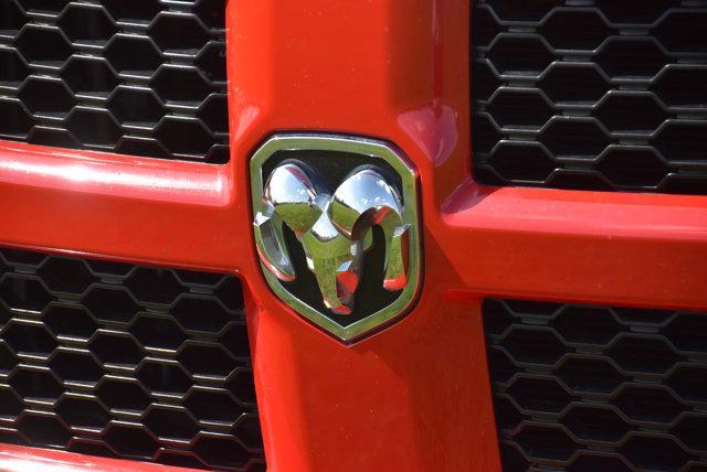 used 2014 Ram 1500 car, priced at $8,450