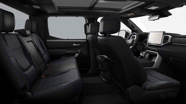 new 2026 Toyota Tundra car, priced at $68,166