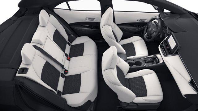 new 2026 Toyota Corolla car, priced at $26,697