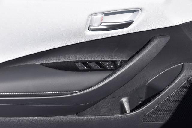 new 2026 Toyota Corolla car, priced at $25,648