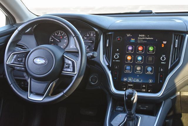 used 2020 Subaru Outback car, priced at $17,577