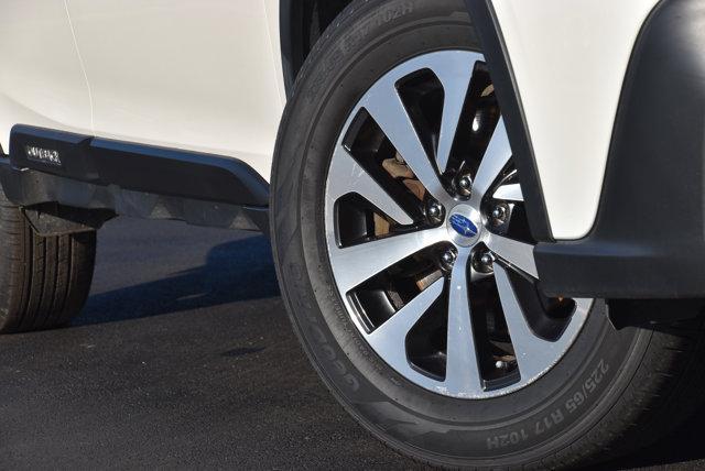 used 2020 Subaru Outback car, priced at $17,577