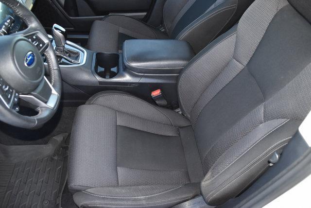 used 2020 Subaru Outback car, priced at $17,577