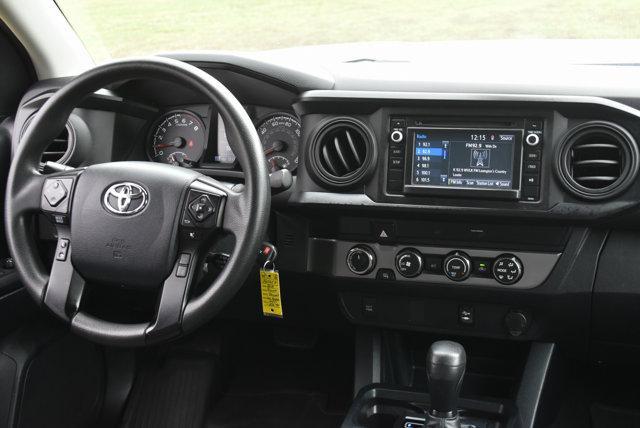 used 2019 Toyota Tacoma car, priced at $20,924