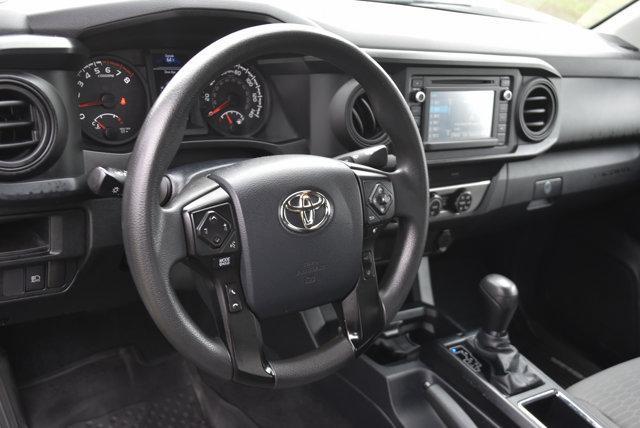 used 2019 Toyota Tacoma car, priced at $20,924