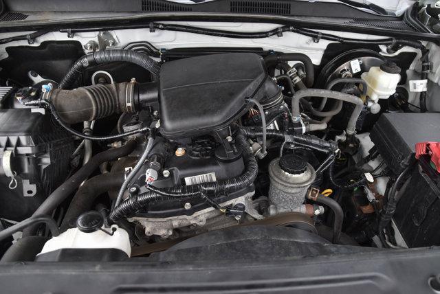 used 2019 Toyota Tacoma car, priced at $20,924