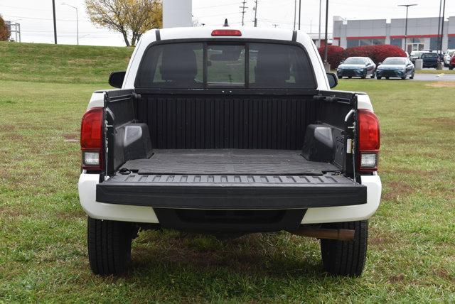 used 2019 Toyota Tacoma car, priced at $20,924