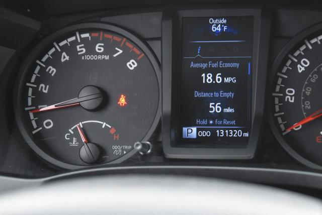 used 2019 Toyota Tacoma car, priced at $20,924