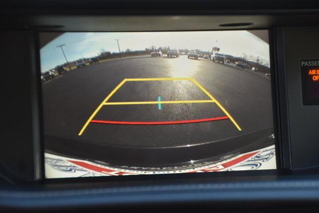 used 2017 Lexus ES 350 car, priced at $15,745