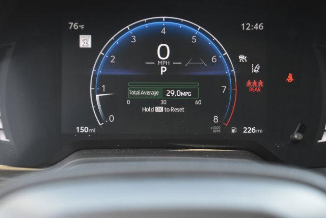 new 2026 Toyota Corolla car, priced at $25,378