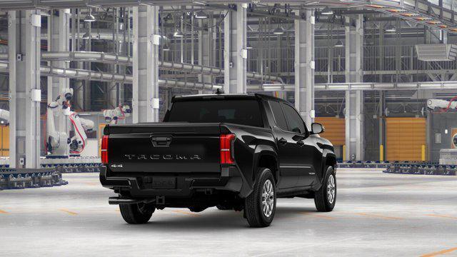new 2026 Toyota Tacoma car, priced at $43,489