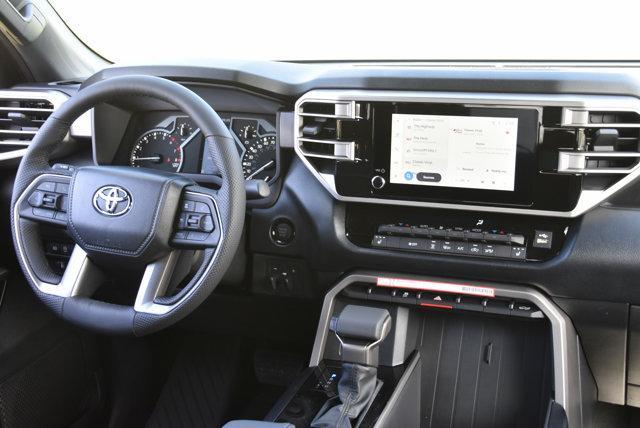 new 2026 Toyota Tundra car, priced at $56,027