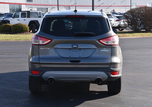 used 2013 Ford Escape car, priced at $8,995