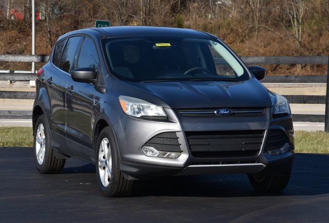 used 2013 Ford Escape car, priced at $8,995
