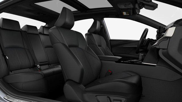 new 2026 Toyota Camry car, priced at $42,652