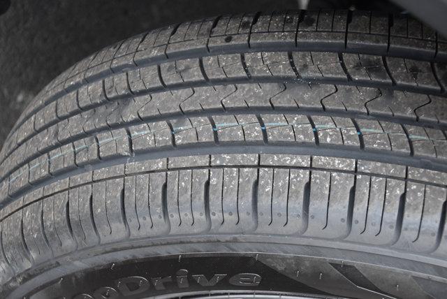 used 2023 Nissan Rogue car, priced at $19,995