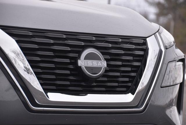 used 2023 Nissan Rogue car, priced at $19,995