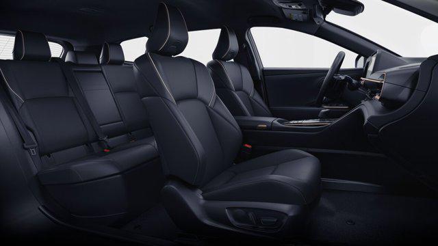 new 2026 Toyota Crown Signia car, priced at $46,479