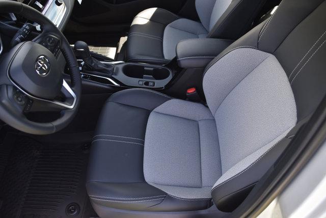 new 2026 Toyota Corolla car, priced at $31,166
