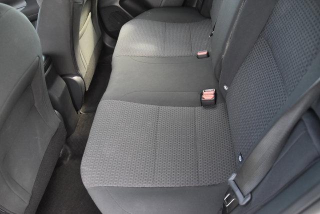 used 2025 Nissan Kicks car, priced at $21,868