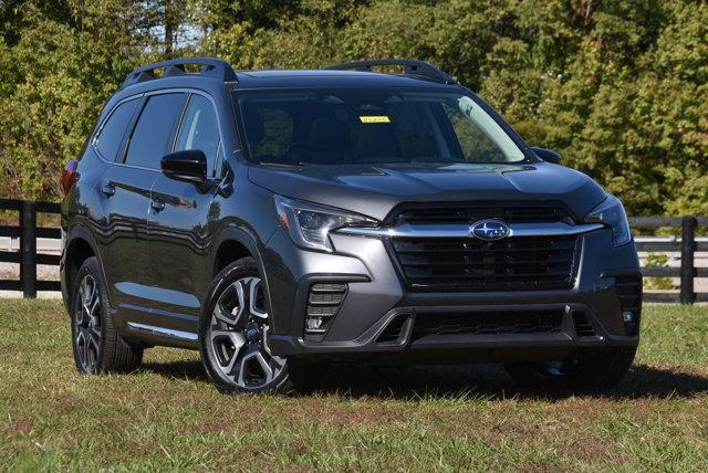 used 2024 Subaru Ascent car, priced at $31,950