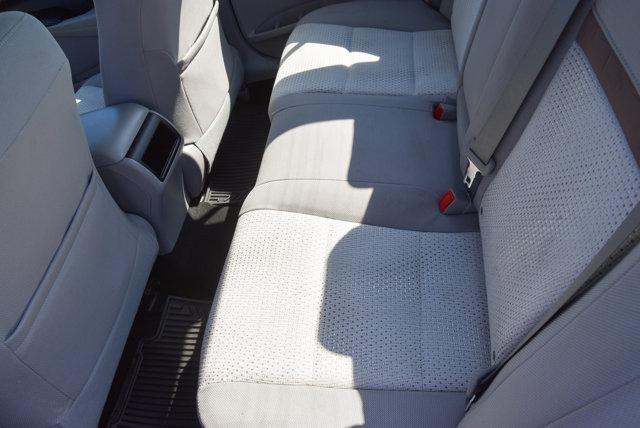 used 2014 Toyota Camry car, priced at $14,500