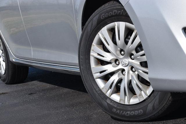 used 2014 Toyota Camry car, priced at $14,500