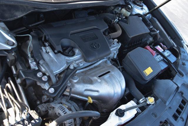 used 2014 Toyota Camry car, priced at $14,500