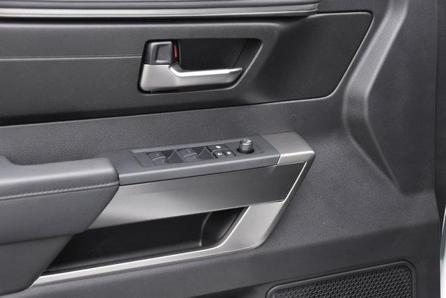 new 2026 Toyota Tundra car, priced at $54,772