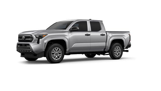 new 2026 Toyota Tacoma car, priced at $39,474