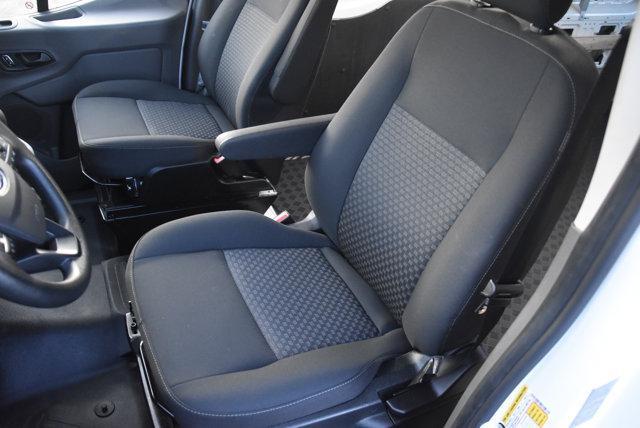 used 2023 Ford Transit-250 car, priced at $29,964