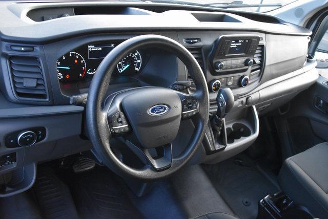used 2023 Ford Transit-250 car, priced at $29,964