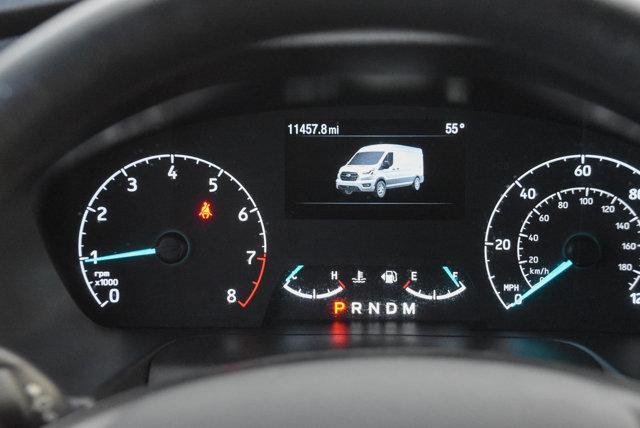 used 2023 Ford Transit-250 car, priced at $29,964