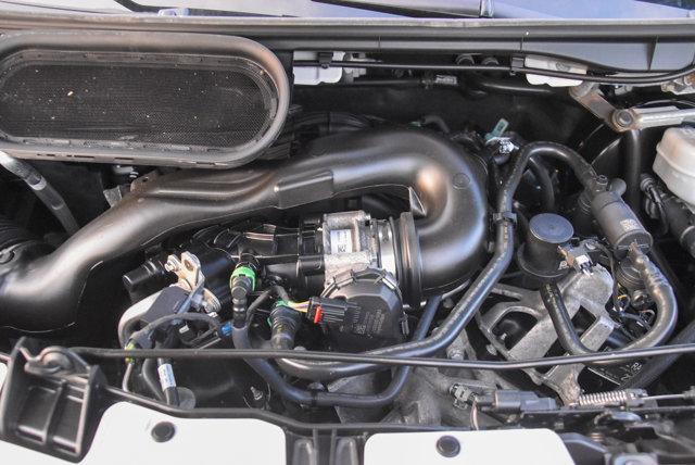 used 2023 Ford Transit-250 car, priced at $29,964