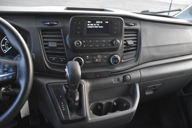 used 2023 Ford Transit-250 car, priced at $29,964