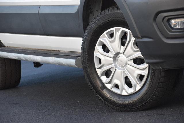 used 2023 Ford Transit-250 car, priced at $29,964