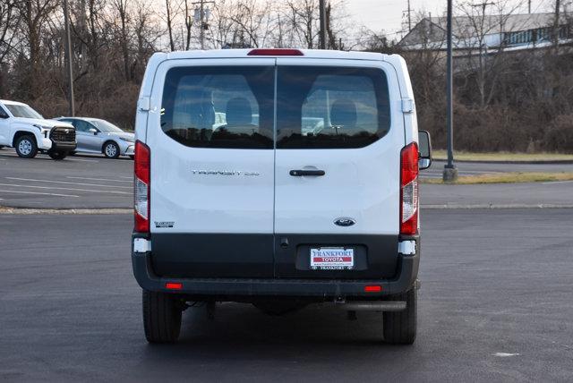used 2023 Ford Transit-250 car, priced at $29,964
