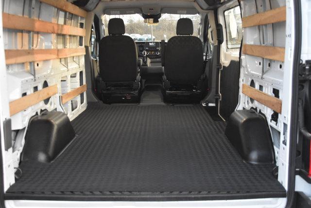 used 2023 Ford Transit-250 car, priced at $29,964