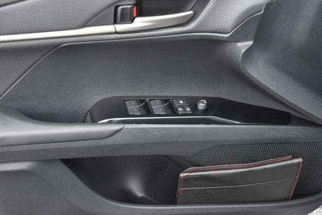 new 2026 Toyota Camry car, priced at $33,049