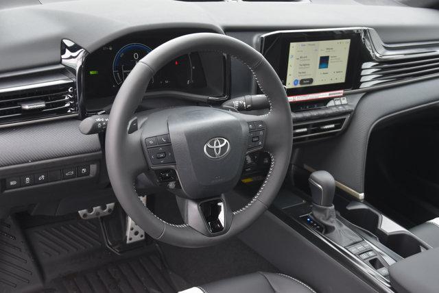 new 2026 Toyota Camry car, priced at $33,049