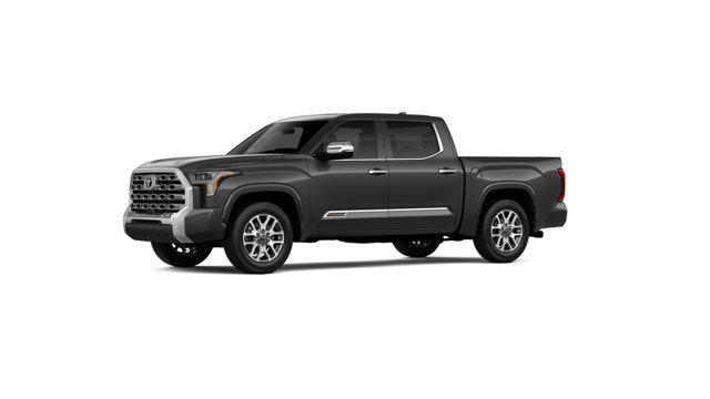 new 2026 Toyota Tundra car, priced at $73,319